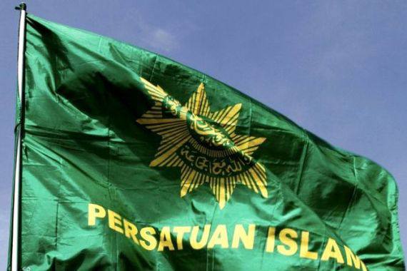 Tentang Portal PD PERSIS Kabupaten Rembang